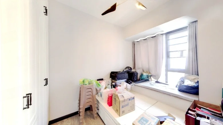 Sandu Hui Chaowai - View 2