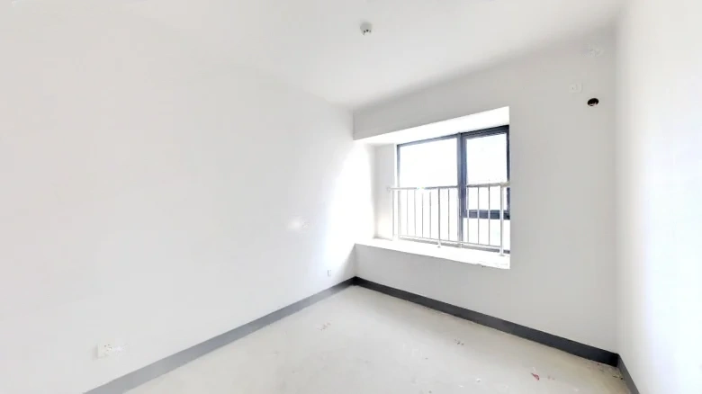 Ou Deer Happiness Grove - View 2