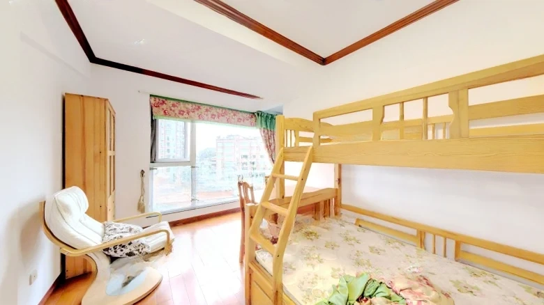 Cuihu Tai Long Villa - View 3