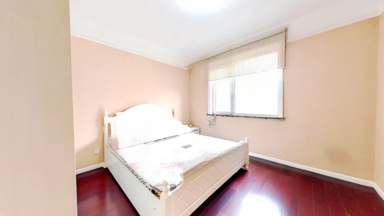 Lingshi Huafu Residence - View 3