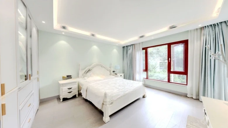 Zhishang Yongjing Bay - View 8