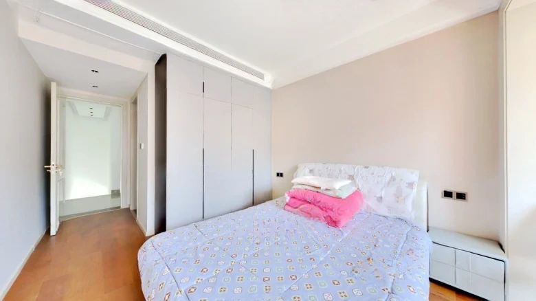 Zhong Oue International City Jin Mao Villa Phase One - View 3