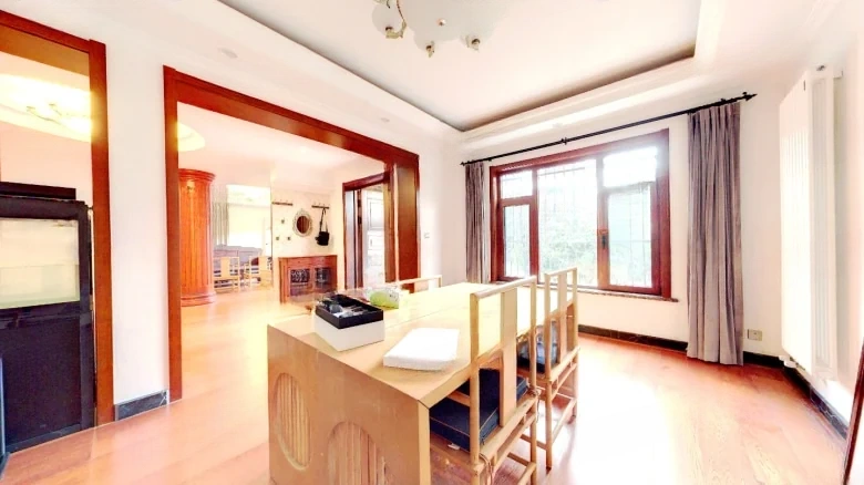 Shiwanchun Village - View 2