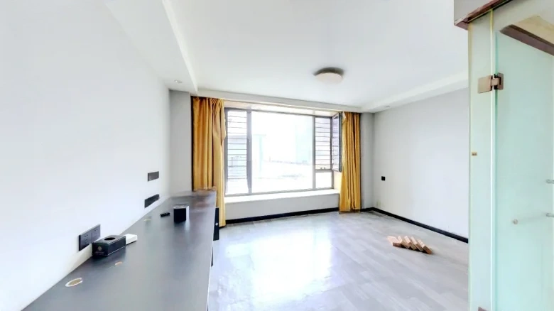 Taiyuan Marco Polo Plaza - View 4