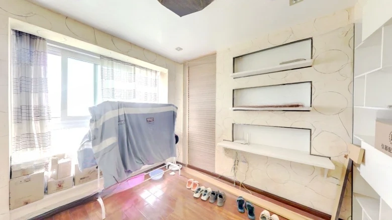 HuaRui Garden - View 2