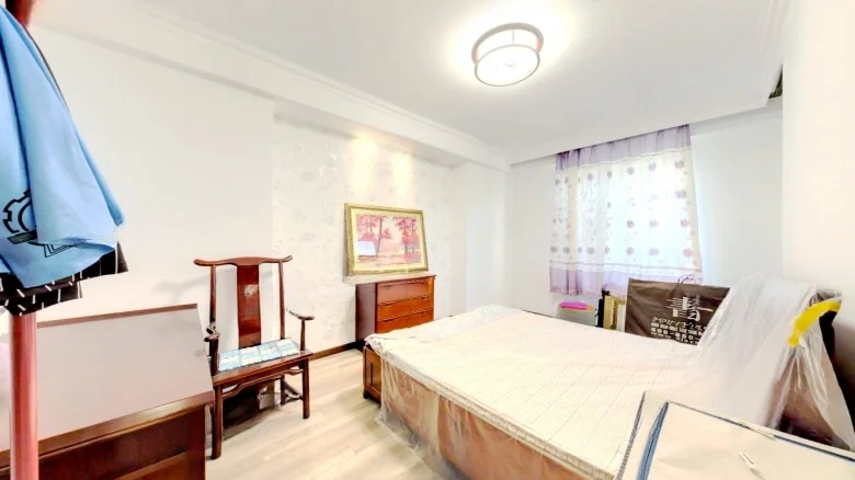 Lakeside Dragon Yuantan Mountain - View 4