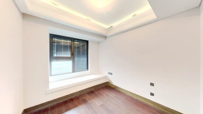 Swan Castle Garden - View 4