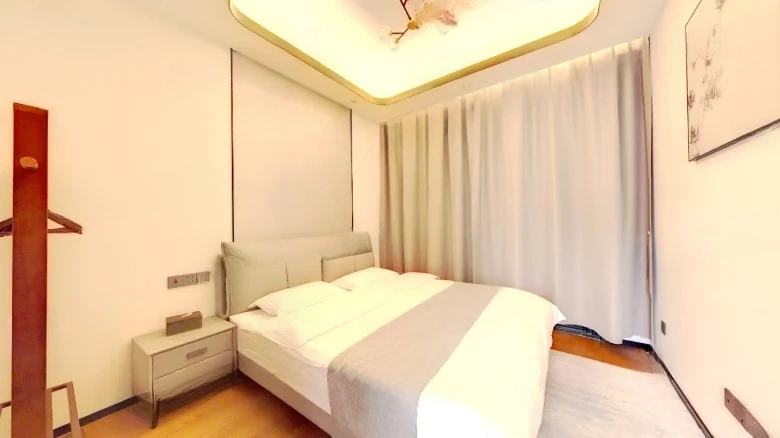 Pasture Cloud Valley - View 6