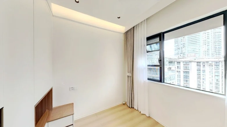 China Merchant Sea Isle City - View 5