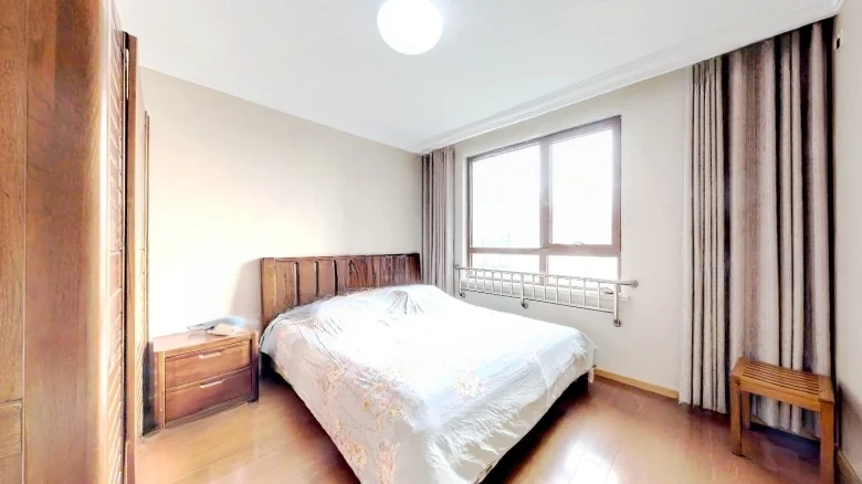 Lushang Blue Coast Lychee Garden - View 3