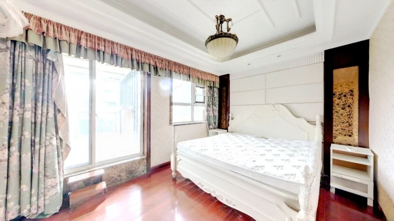 New City of Jiangnan - View 3