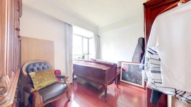 Luxin Changchun Garden - View 3