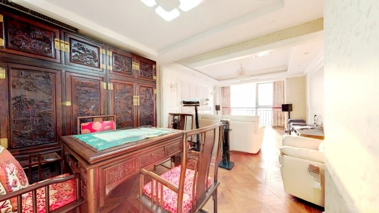 Sinosteel Qingdao Center - View 3