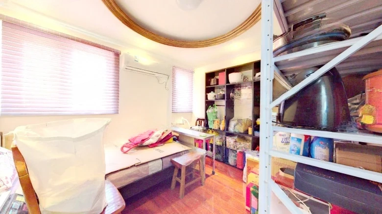 Qilin Mountain Villa - View 6