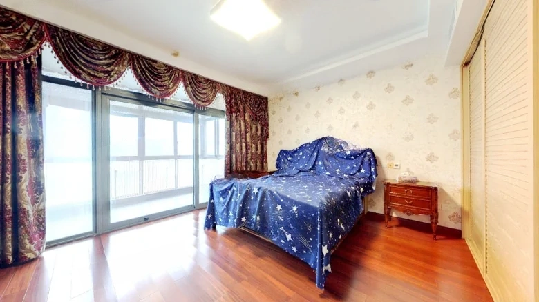 Xingdao Renshen - View 2