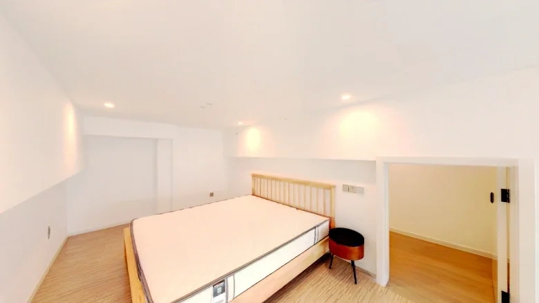 Nan Hong Mansion - View 2