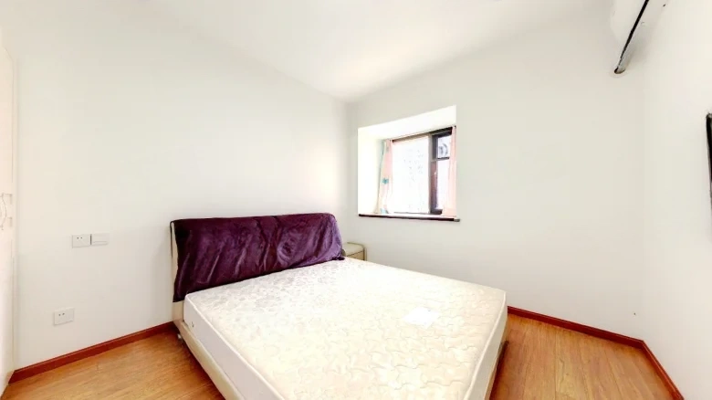 Zhonghai City Nanhu Mansion - View 1