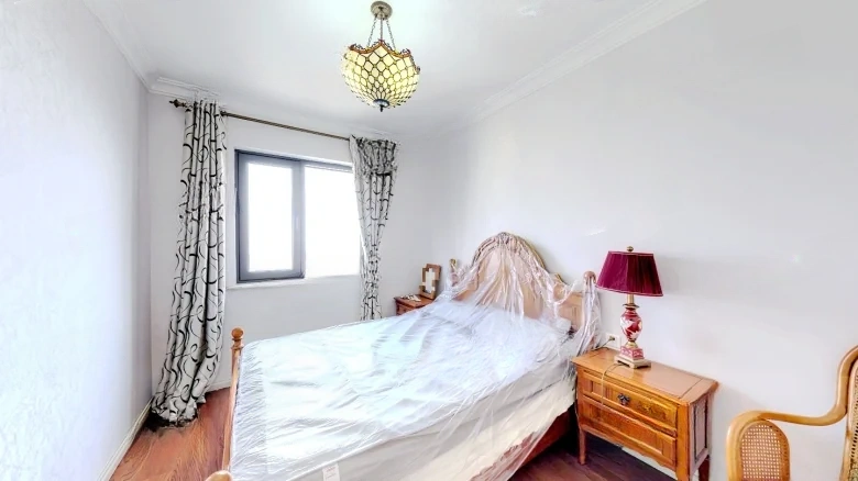 Red Star Sea Phase I Art Villa - View 4