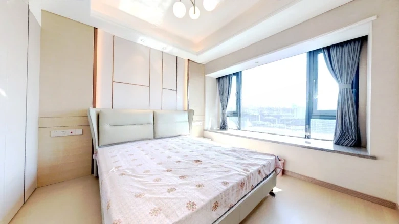 Lu Lake Ecocity Xunling - View 2