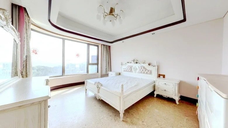 Shang Shi Hai Shanghai - View 3