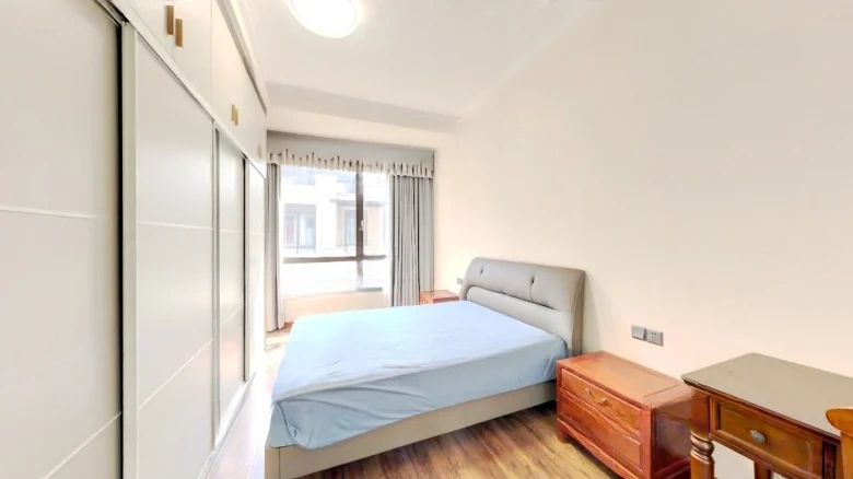 Huawu Tianhe - View 2