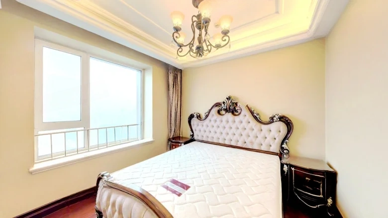 China Resources Joy Mansion - View 5