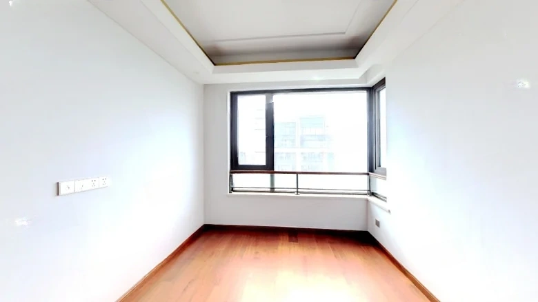 Central Park One - View 4