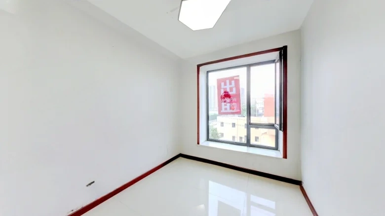 Taiyuan Maoye Heaven Earth - View 2