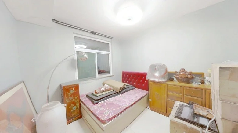 Prosperity Garden - View 4