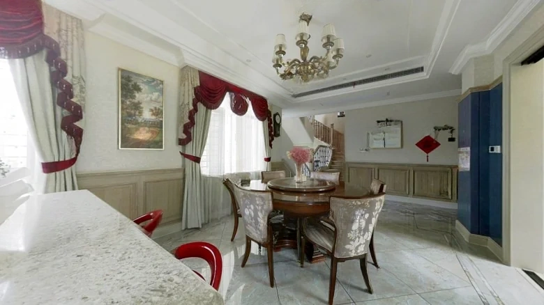 Maple Elegance Residence - View 6