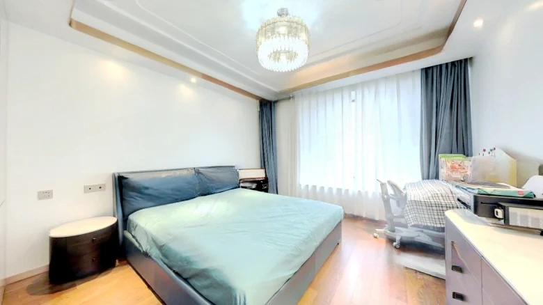 Vanke Jade Park - View 5