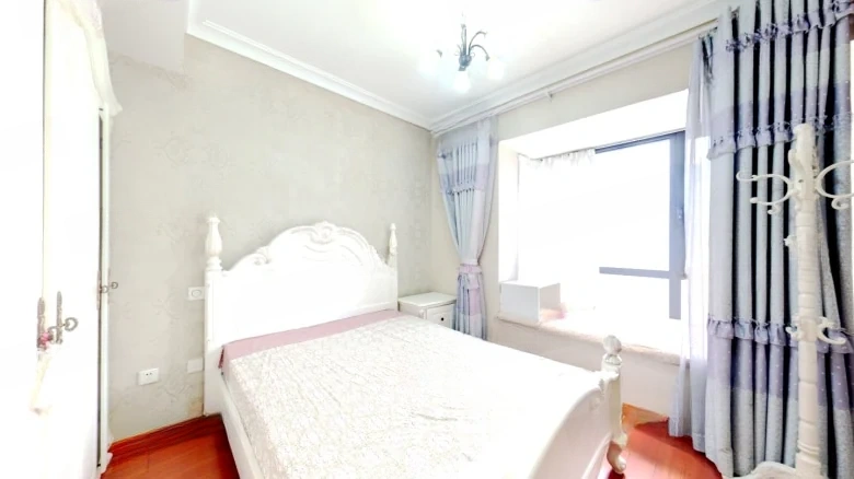 Riviera Rennes Phase II Jiangbin City - View 3