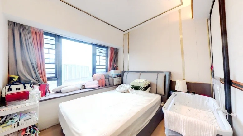 Myrtle Plaza Sino Metallurgy - View 2