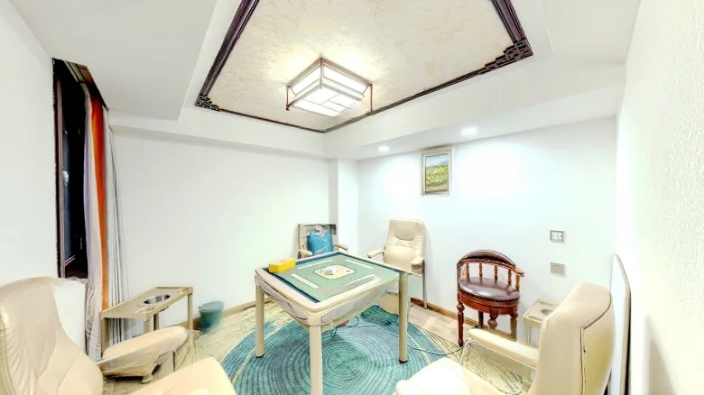 Kunming Evergrande Cloud Seal - View 2