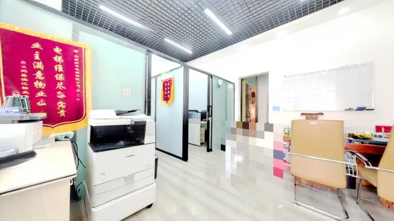 Midea Shun Cheng Mansion - View 6