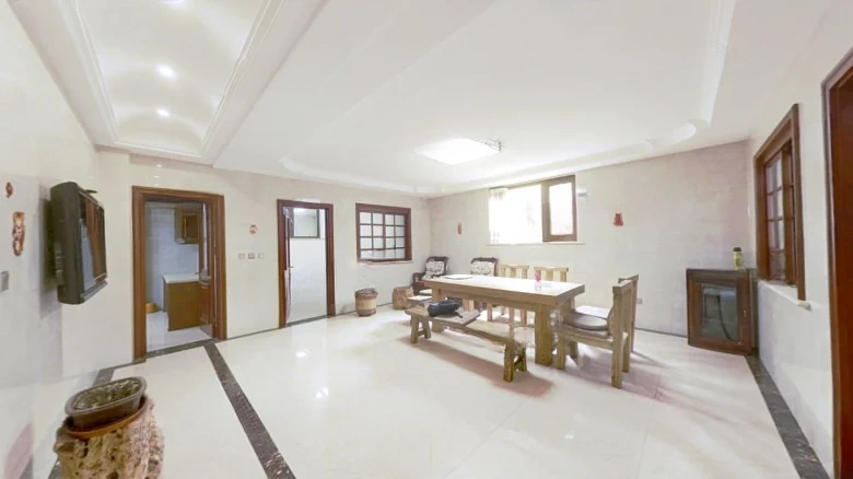 Yidajiu Villa - View 12