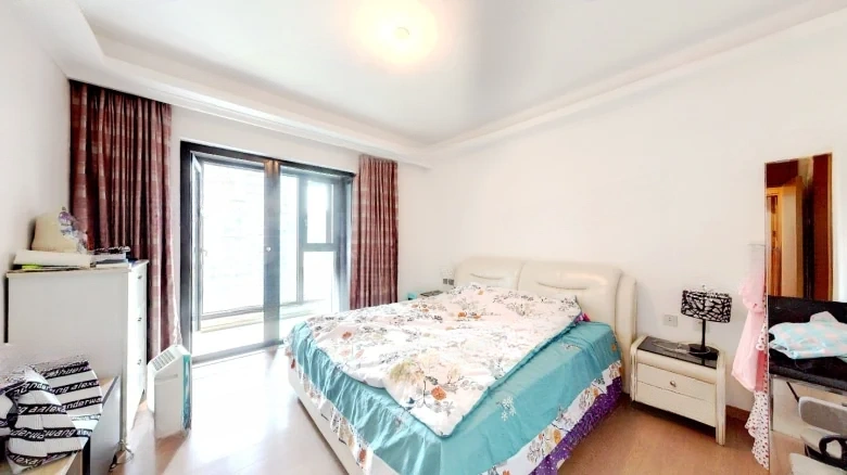 Langsheng XiHua Mansion - View 3