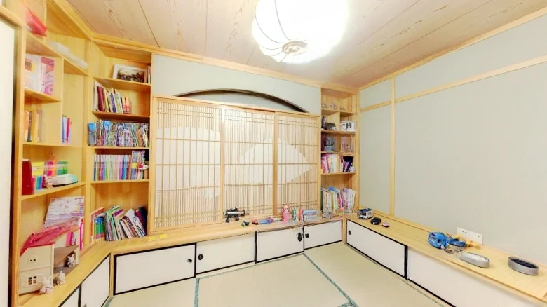 Hai信 Yun Valley - View 4