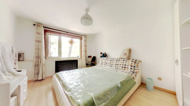 Hot Spring Garden District A - View 4