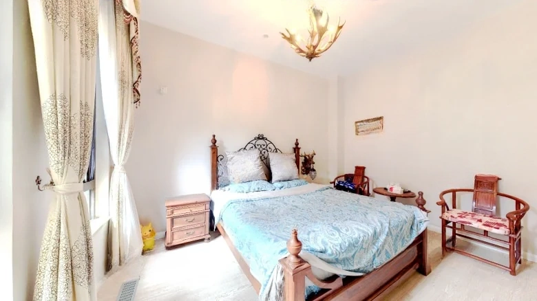 Kunming Evergrande Cloud Seal - View 3