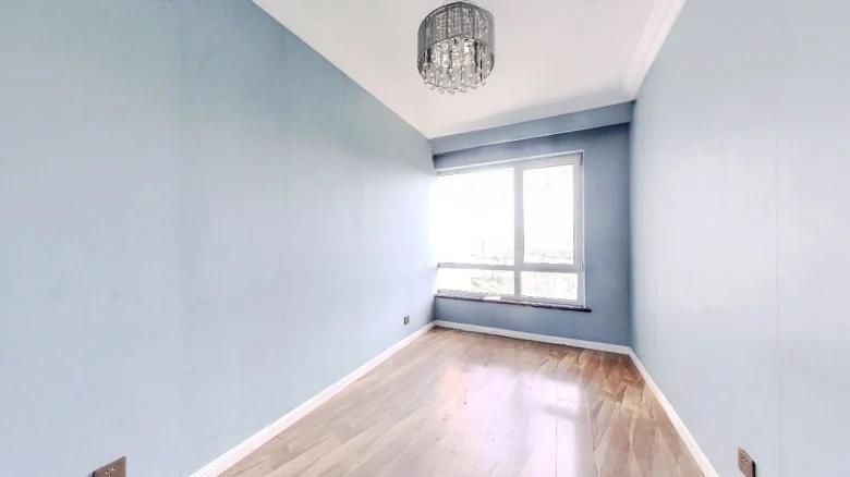 Yongjing Terrace - View 5