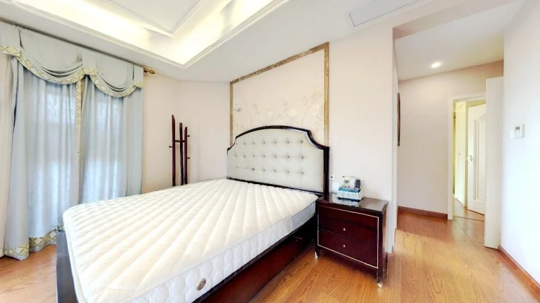 Zhongde British Commonwealth C Zone - View 4