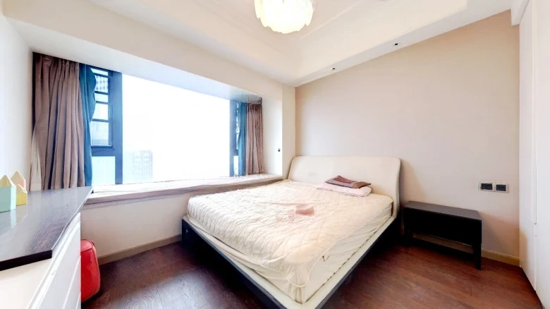 Zhaoshang Grand Magic Cube Xi Yue Xuan - View 4