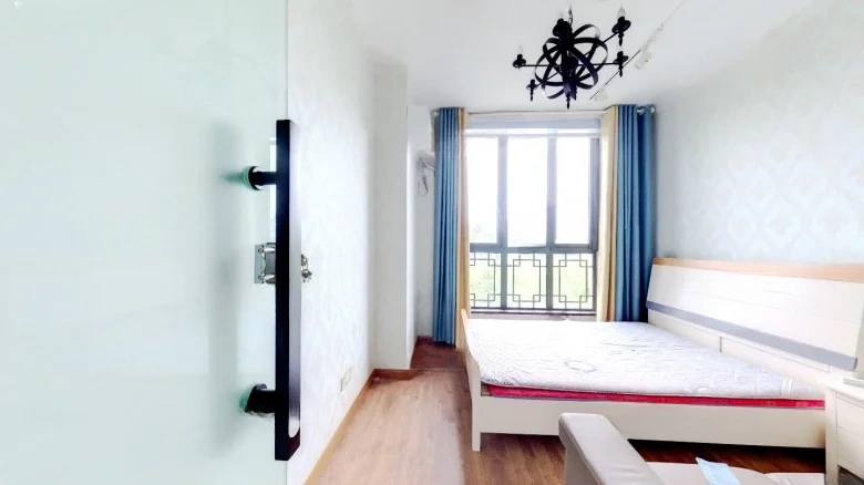 Dongshan Tianjing - View 2