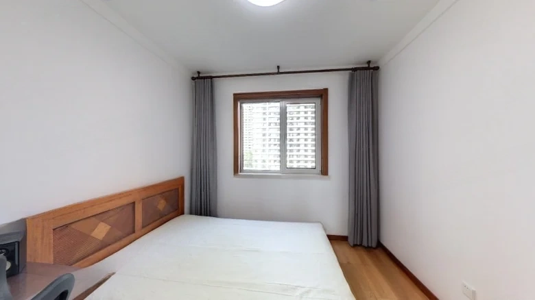 Shangjing Xin Shijie - View 3