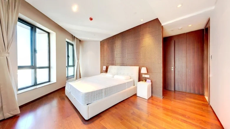 Haiyi Tiancheng - View 4