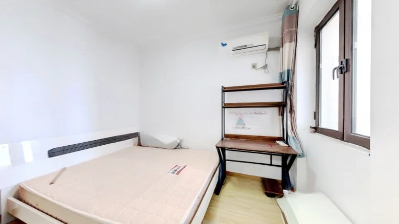 Nanjing Bay - View 2