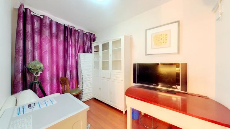 Renaissance Crystal Garden G53 Apartment - View 2