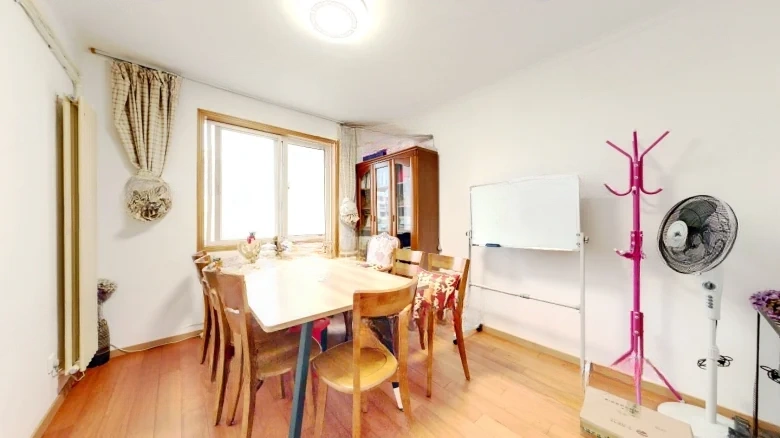 Jianfei Garden Phase I - View 6