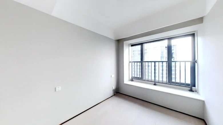 China Resources Land JiuYue - View 2